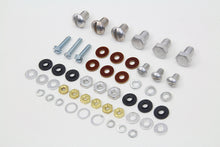 Load image into Gallery viewer, Instrument Panel Base Restoration Kit 1947 / 1957 FL