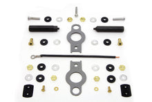 Load image into Gallery viewer, Instrument Panel Base Restoration Kit 1939 / 1940 EL 1941 / 1946 FL 1939 / 1946 U