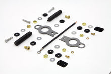 Load image into Gallery viewer, Instrument Panel Base Restoration Kit 1939 / 1940 EL 1941 / 1946 FL 1939 / 1946 U