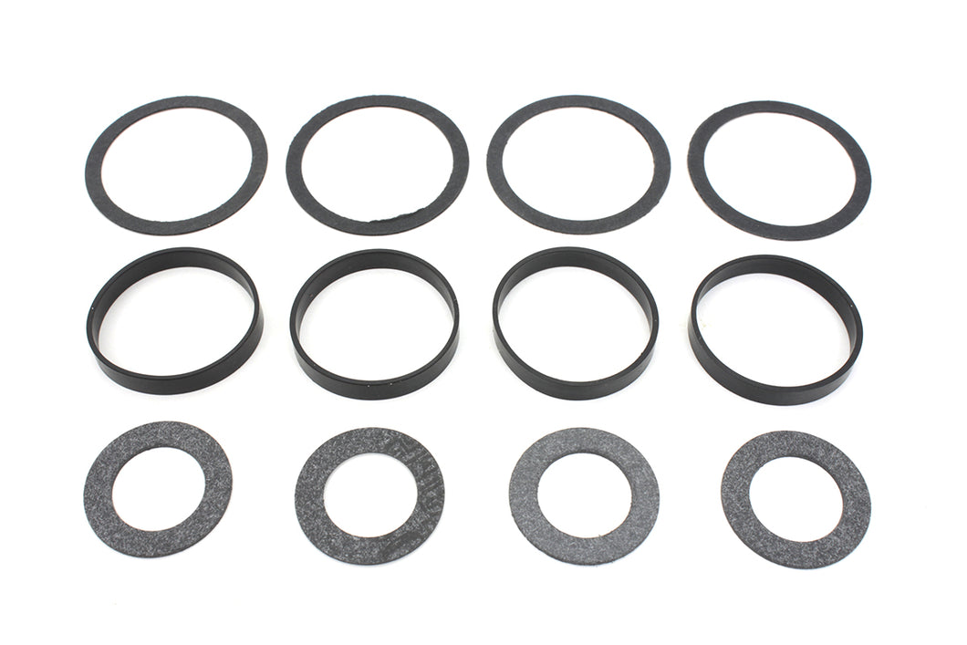 Valve Cover Seal Kit 1936 / 1952 W 1936 / 1973 G