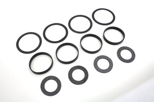 Valve Cover Seal Kit 1936 / 1952 W 1936 / 1973 G