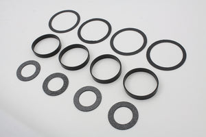 Valve Cover Seal Kit 1936 / 1952 W 1936 / 1973 G