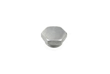 Load image into Gallery viewer, Cadmium Carburetor Bowl Valve Cover Cap 1933 / 1956 models