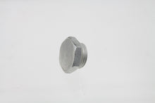 Load image into Gallery viewer, Cadmium Carburetor Bowl Valve Cover Cap 1933 / 1956 models
