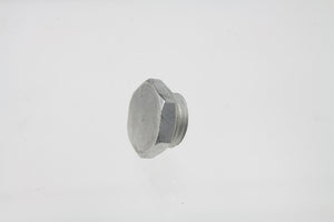 Cadmium Carburetor Bowl Valve Cover Cap 1933 / 1956 models