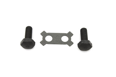 Transmission 2nd Gear Retaining Bracket Lock Tab and Bolt 1935 / 1973 W 1935 / 1973 G