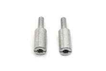 Load image into Gallery viewer, Ignition Timer Cover Stud Zinc 1971 / 1978 FX 1974 / 1978 FXE 1973 / 1973 FL