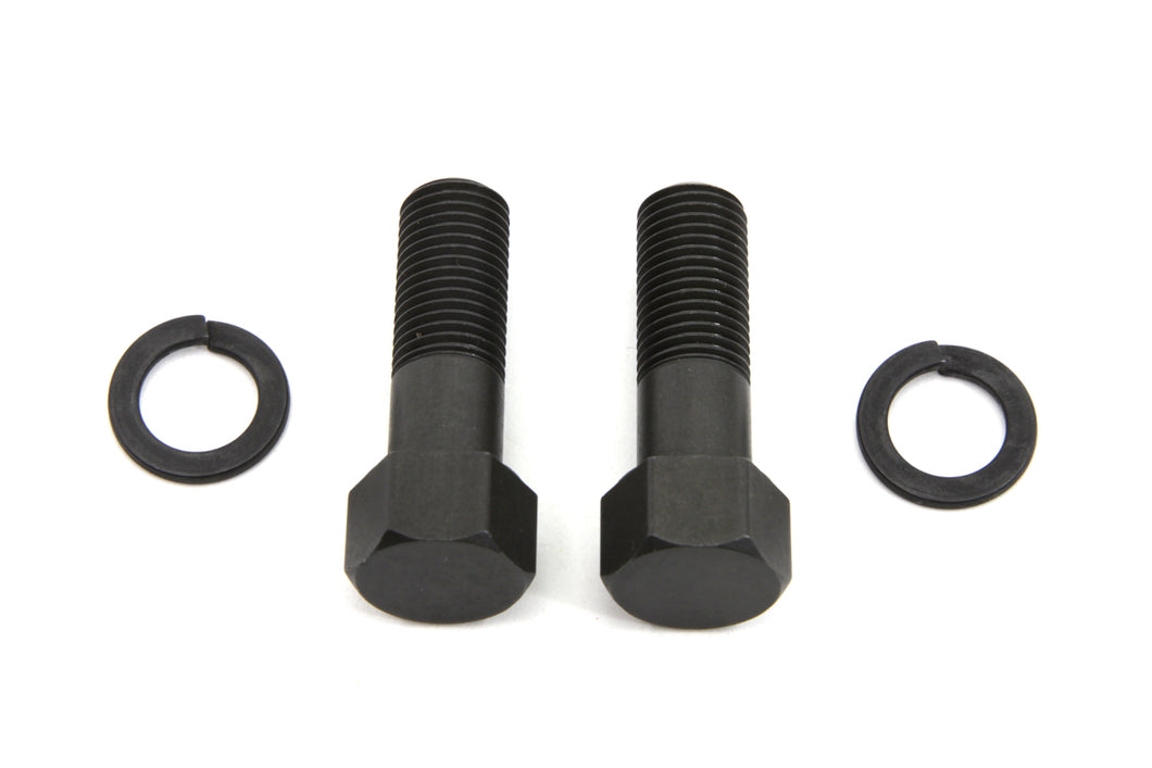 Handlebar Bolt Kit 1937 / 1939 EL