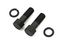 Load image into Gallery viewer, Handlebar Bolt Kit 1937 / 1939 EL