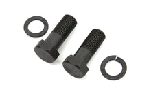 Load image into Gallery viewer, Handlebar Bolt Kit 1937 / 1939 EL
