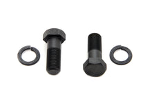 Load image into Gallery viewer, Handlebar Bolt Kit 1937 / 1939 WL