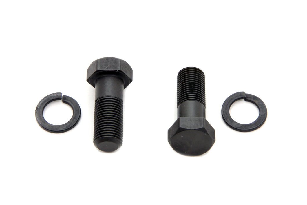 Handlebar Bolt Kit 1937 / 1939 WL