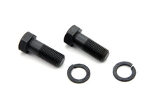 Load image into Gallery viewer, Handlebar Bolt Kit 1937 / 1939 WL