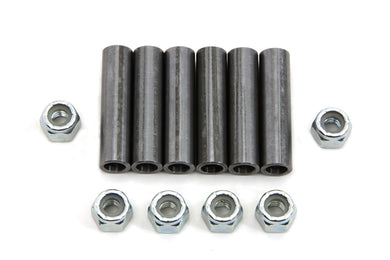 Clutch Backing Plate Stud Spacer Kit 1979 / 1984 XL