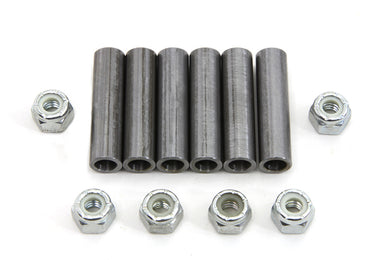 Clutch Backing Plate Stud Spacer Kit 1979 / 1984 XL