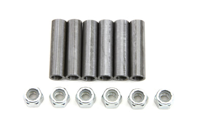 Clutch Backing Plate Stud Spacer Kit 1979 / 1984 XL