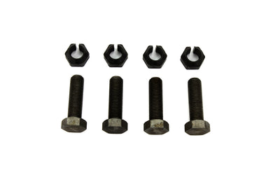 Tappet Screw and Nut Kit 1929 / 1952 WL 1933 / 1973 G 1952 / 1953 K