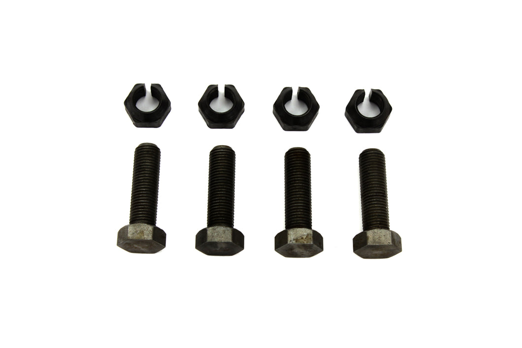 Tappet Screw and Nut Kit 1929 / 1952 WL 1933 / 1973 G 1952 / 1953 K