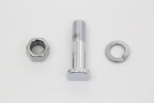 Load image into Gallery viewer, 45 Kick Starter Crank Clamp Bolt 1944 / 1952 WL