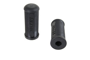 Bates Footpeg Rubber Black 0 /  Custom application