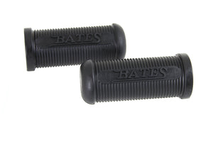 Bates Footpeg Rubber Black 0 /  Custom application