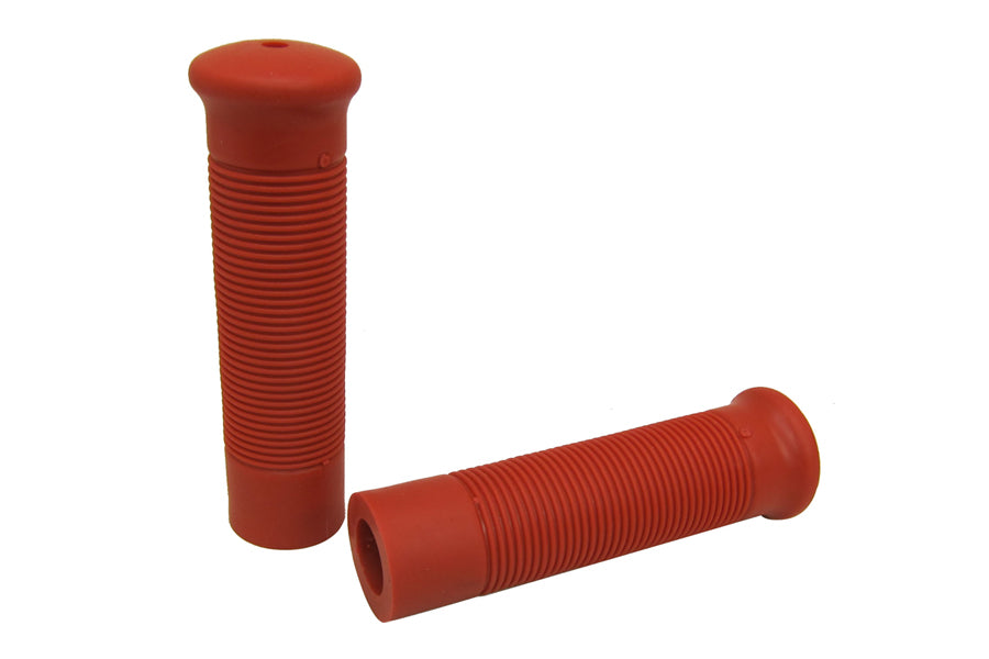 Jack Hammer Style Grip Set 1974 / UP XL 1974 / 1984 FX 1974 / 1984 FL 1984 / 2015 FXST 1986 / 2015 FLST 1991 / 2017 FXD 1982 / 1994 FXR 1982 / 1994 FXR 1979 / 2007 FLT 1979 / 2007 FLT