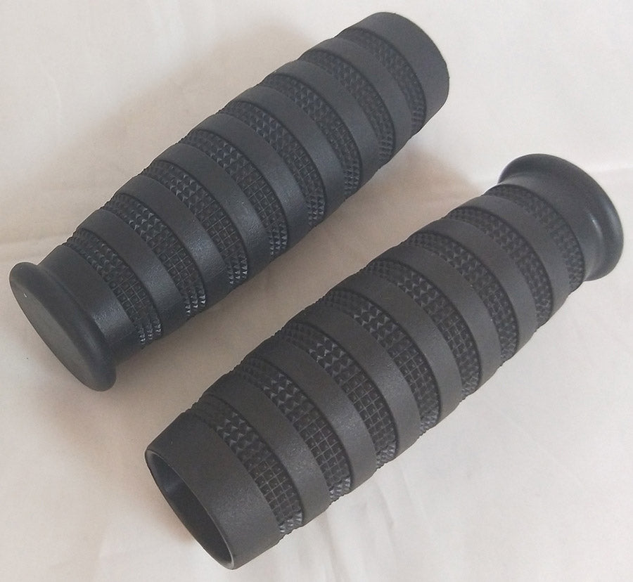 Black Grip Set 0 /  Custom application