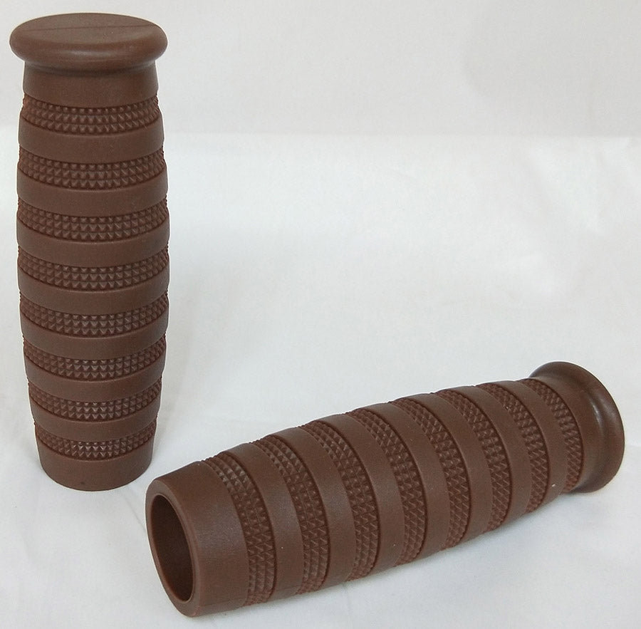Brown Grip Set 0 /  Custom application