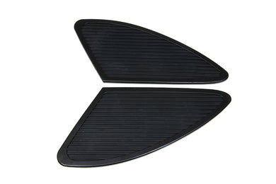Rubber Gas Tank Pad 0 /  Custom Application