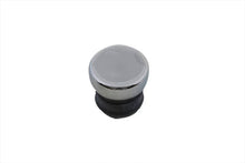 Load image into Gallery viewer, Oil Tank Plug with Chrome Cap 0 /  Custom application