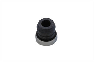 Oil Tank Plug with Chrome Cap 0 /  Custom application