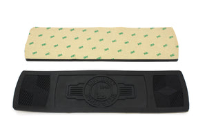 World's Fair Rectangular Footboard Rubber Set 1914 / 1929 J 1930 / 1936 VL 1936 / 1939 U 1936 / 1952 W 1936 / 1952 EL 1941 / 1985 FL