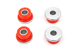 Polyurethane Handlebar Riser Bushings 1973 / 2003 XL 1973 / 1984 FL 1973 / 1984 FX 1991 / 2017 FXD 1991 / 2017 FXDWG 1984 / 2017 FXST 1986 / 2017 FLST 1982 / 1994 FXR 1982 / 1994 FXR