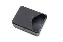 Load image into Gallery viewer, Black Brake Pedal Rubber 1971 / 1984 FX