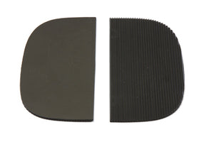 Passenger Footboard Mat Set 0 /  Custom application for footboard set