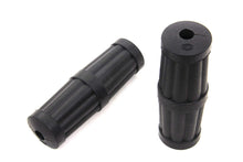 Load image into Gallery viewer, Black Hillclimber Grip Set 1976 / 1996 FL 1976 / 1996 FX 1976 / 1996 XL 1976 / 1996 FL 1976 / 1996 FX