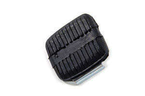 Brake Pedal Rubber with Stud 2000 / 2005 FXST