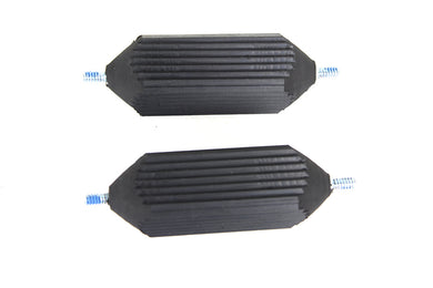 Kick Pedal Rubber Set 1941 / 1965 FL 1936 / 1952 EL 1936 / 1952 W