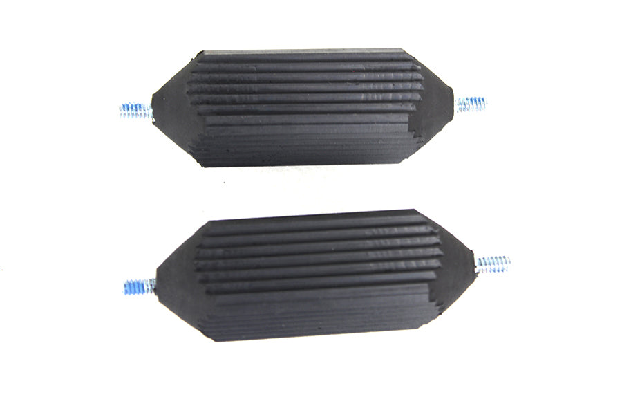 Kick Pedal Rubber Set 1941 / 1965 FL 1936 / 1952 EL 1936 / 1952 W