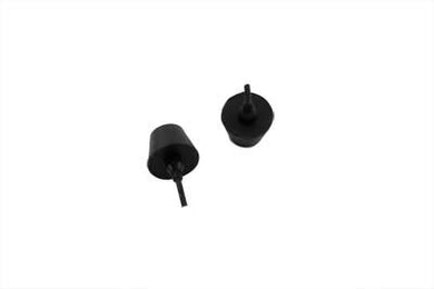 Gas Tank Mount Cup Bumper 1973 / 1984 FX