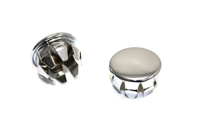 Replacement Chrome Hole Plugs 1960 / 1980 FL 1974 / 1980 FX 1974 / 1980 XL