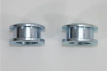 Load image into Gallery viewer, Grooved Hole Plugs for Grips 1953 / 1961 FL