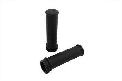 Replica Stock Handlebar Grip Set 2004 / UP XL