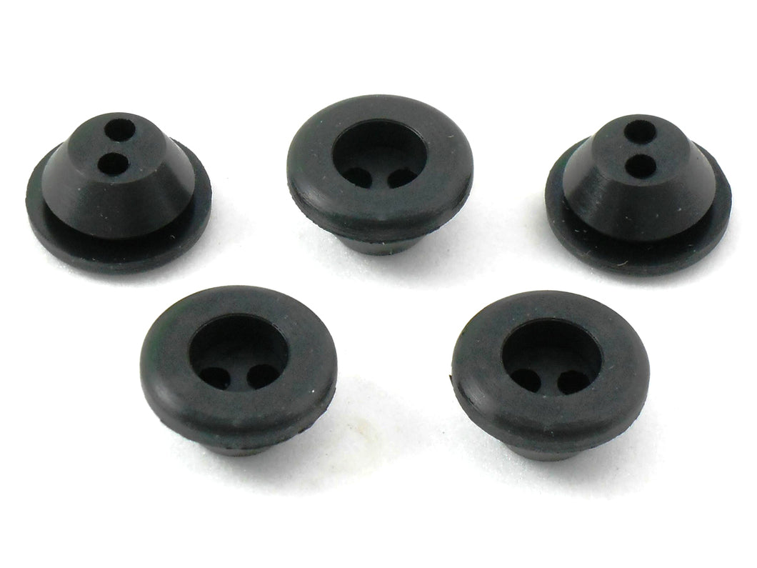 Tombstone Tail Lamp Rubber Bushing 1947 / 1954 FL