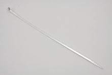 Load image into Gallery viewer, Chrome 7 Length Nylon Tie Straps 0 /  All models