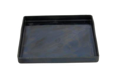 Small Battery Tray Pad Rubber 1991 / 2017 FXD