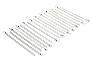 Stainless Steel Cable Ties 0 /  Custom application