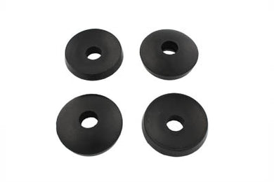 Flanders Rubber Bushing Set 0 /  Replacement application for Flanders Risers
