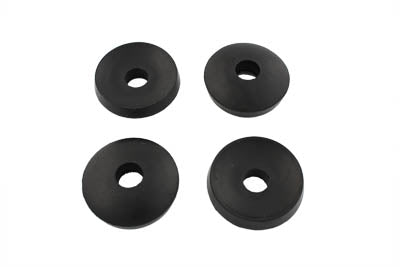 Flanders Rubber Bushing Set 0 /  Replacement application for Flanders Risers
