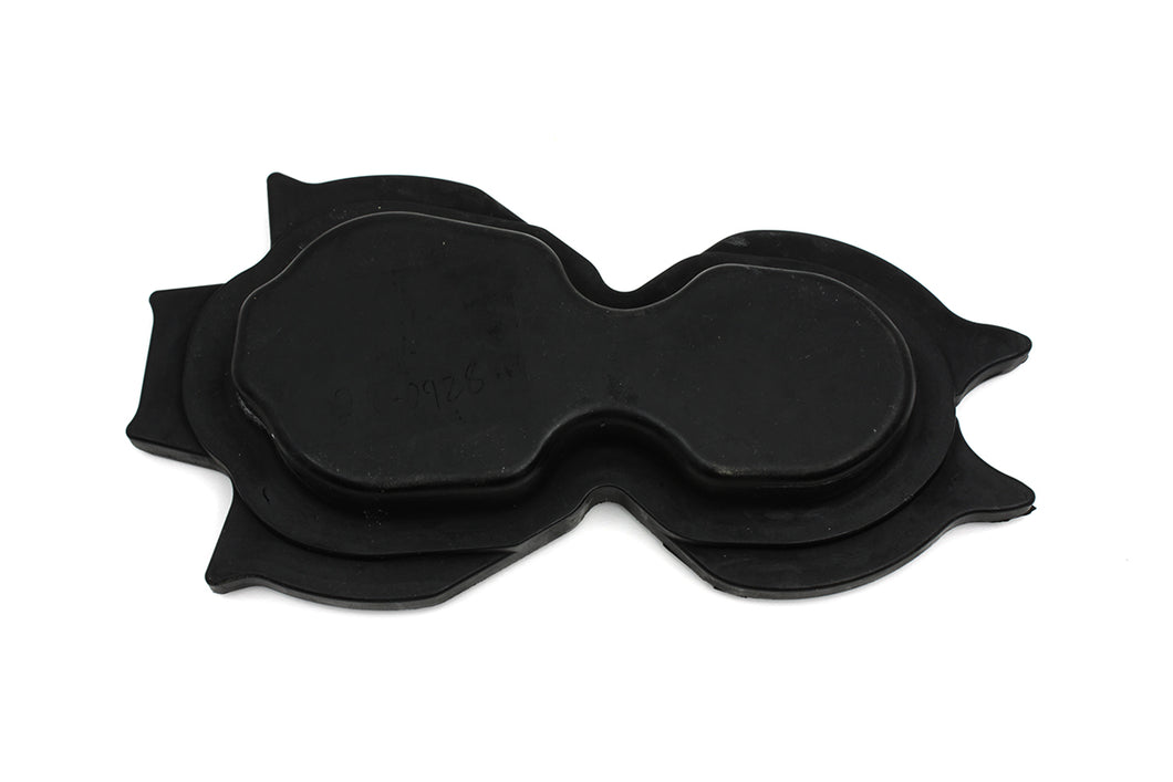 Gas Tank Rubber Bottom Insert 2007 / UP XLC EFI